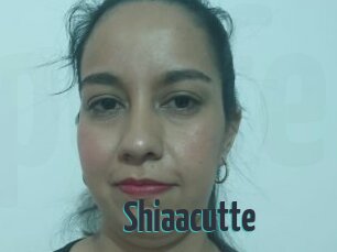 Shiaacutte