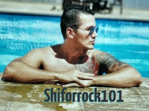 Shiforrock101