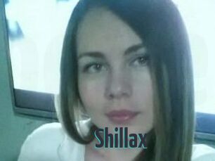 Shillax