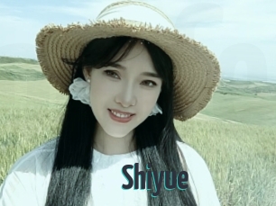 Shiyue