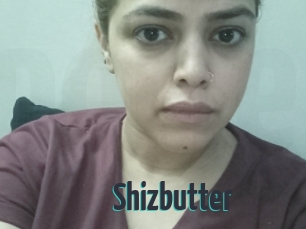 Shizbutter
