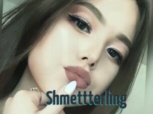 Shmettterling