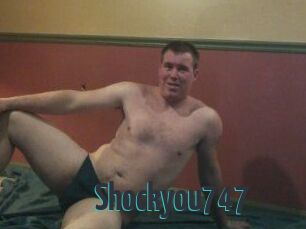 Shockyou747