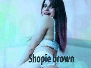 Shopie_brown