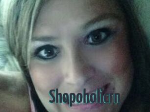 Shopoholicrn