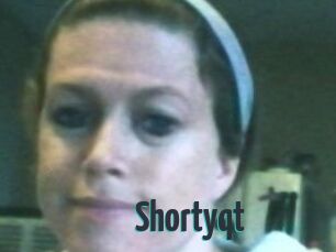 Shortyqt