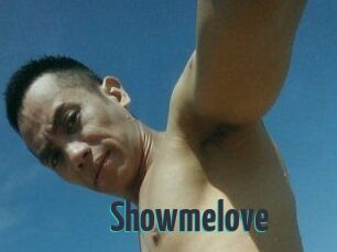 Showmelove
