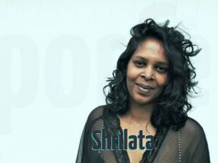 Shrilata