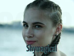 Shymagical