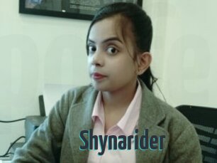 Shynarider
