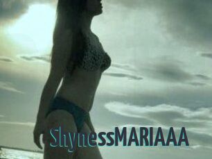 ShynessMARIAAA