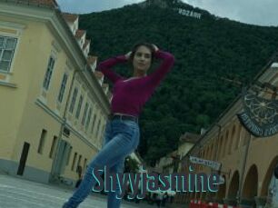 Shyyjasmine