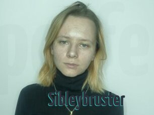 Sibleybruster
