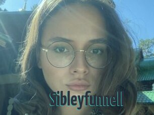 Sibleyfunnell