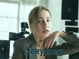 Sibleygarney