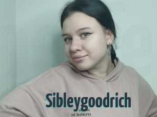 Sibleygoodrich
