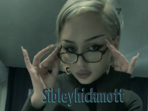 Sibleyhickmott