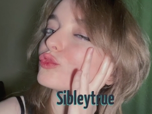 Sibleytrue