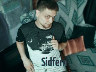 Sidfern