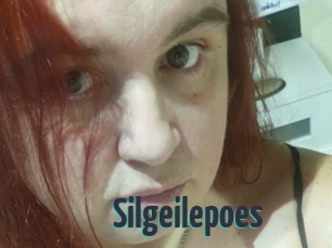 Silgeilepoes