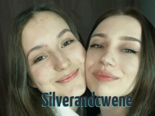 Silverandcwene