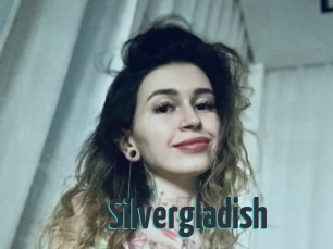Silvergladish