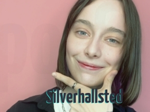 Silverhallsted