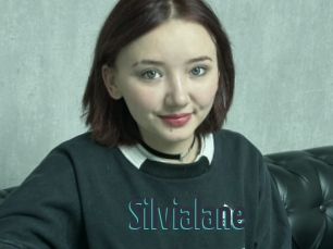 Silvialane