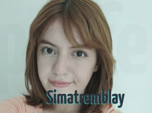 Simatremblay