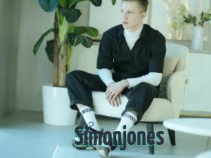 Simonjones