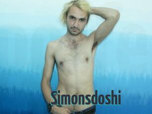 Simonsdoshi