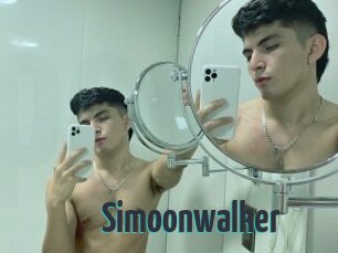 Simoonwalker