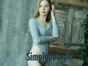 Simplepearple