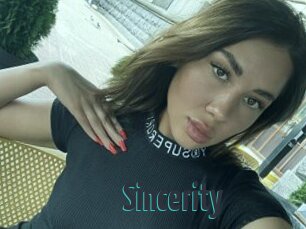 Sincerity