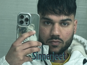 Sinnerjeet