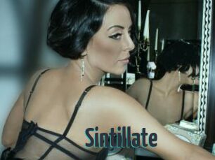 Sintillate