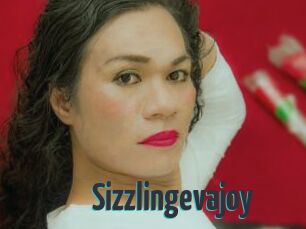 Sizzlingevajoy