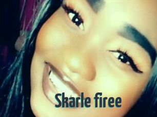 Skarle_firee