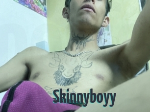 Skinnyboyy
