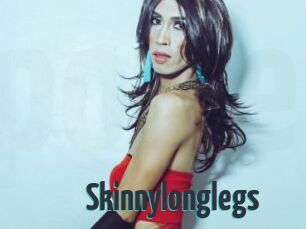 Skinnylonglegs