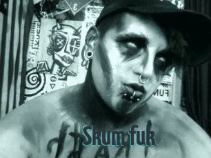 Skum_fuk
