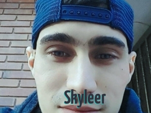 Skyleer