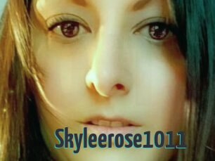 Skyleerose1011