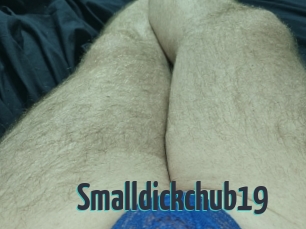 Smalldickchub19