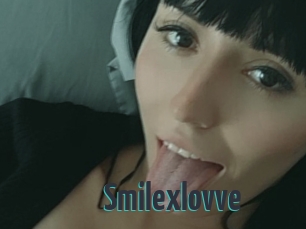 Smilexlovve