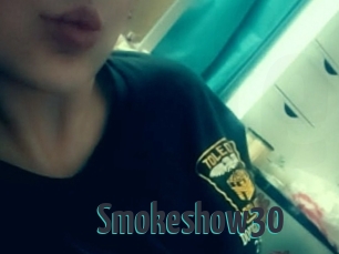 Smokeshow30