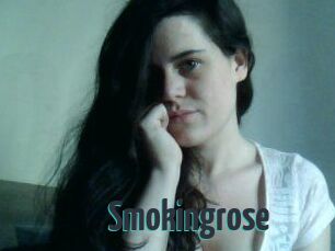 Smokingrose