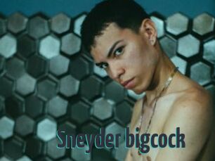 Sneyder_bigcock