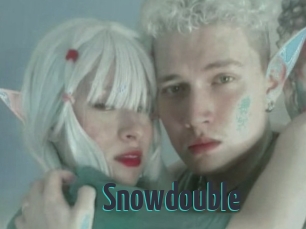 Snowdouble