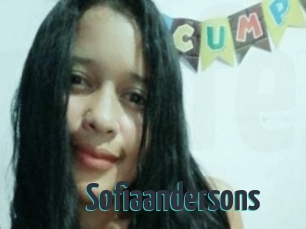 Sofiaandersons